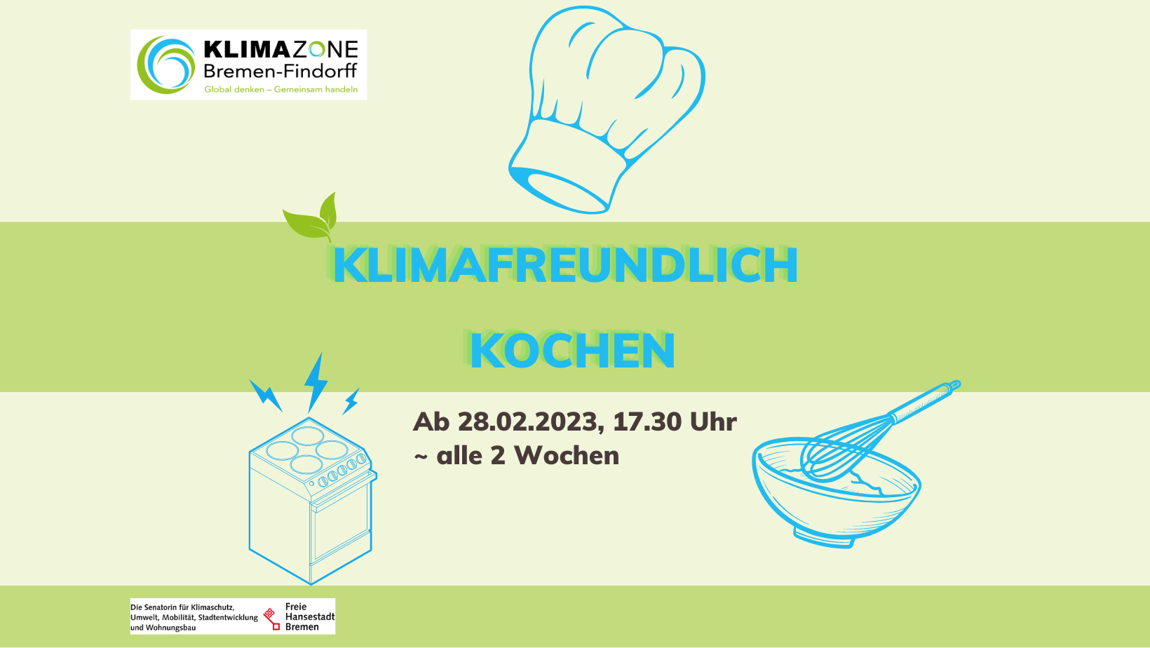 Read more about the article Klimafreundlich Kochen – Zutaten