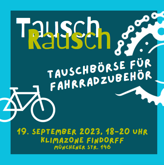Read more about the article TauschRausch – Fahrradzubehör