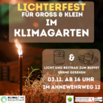Lichterfest 2023