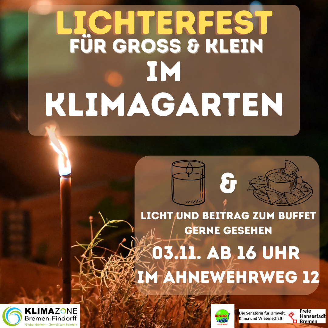 Read more about the article Lichterfest 2023