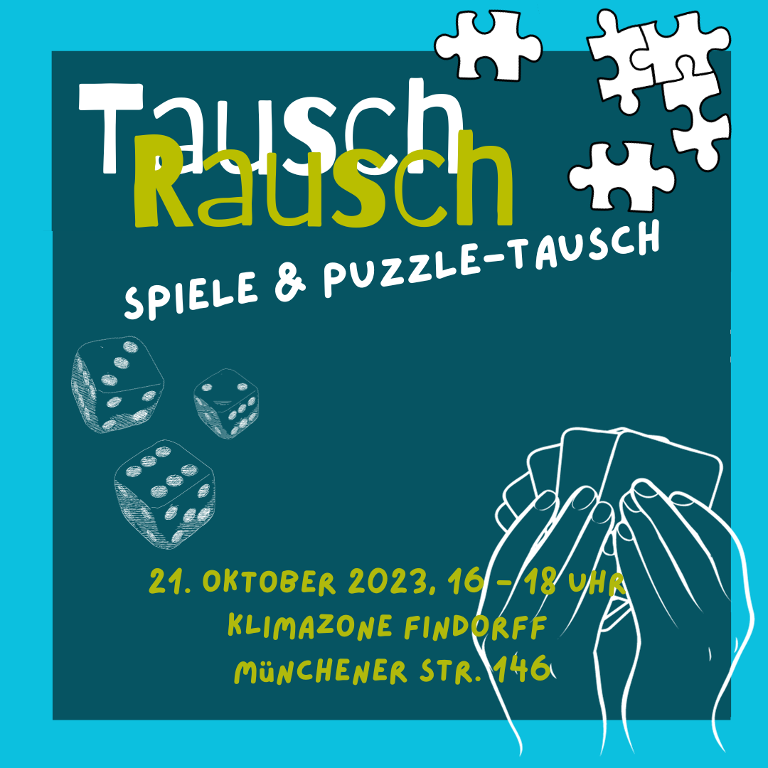 Read more about the article TauschRausch – Spiele & Puzzle