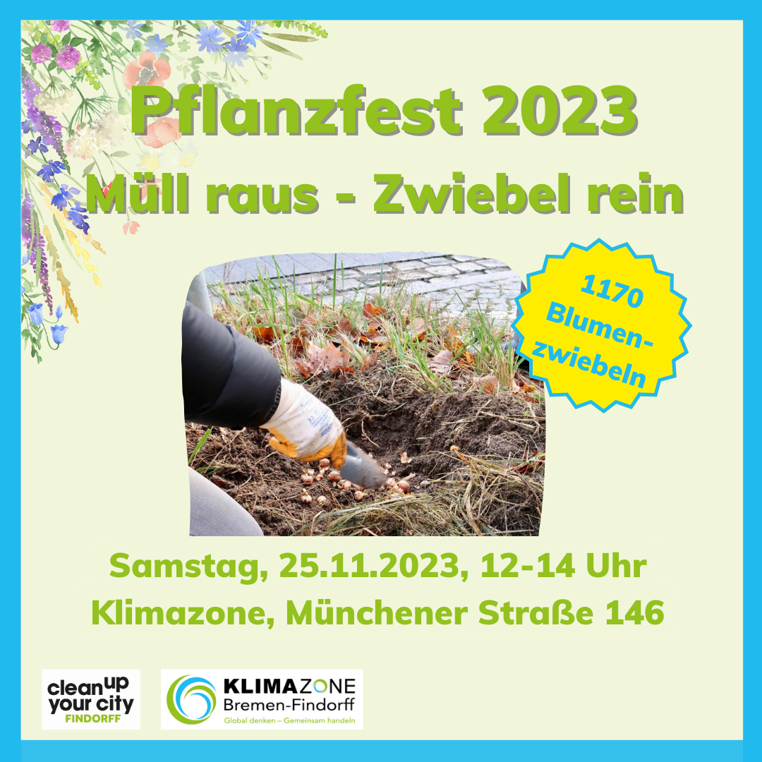 Read more about the article Pflanzfest 2023